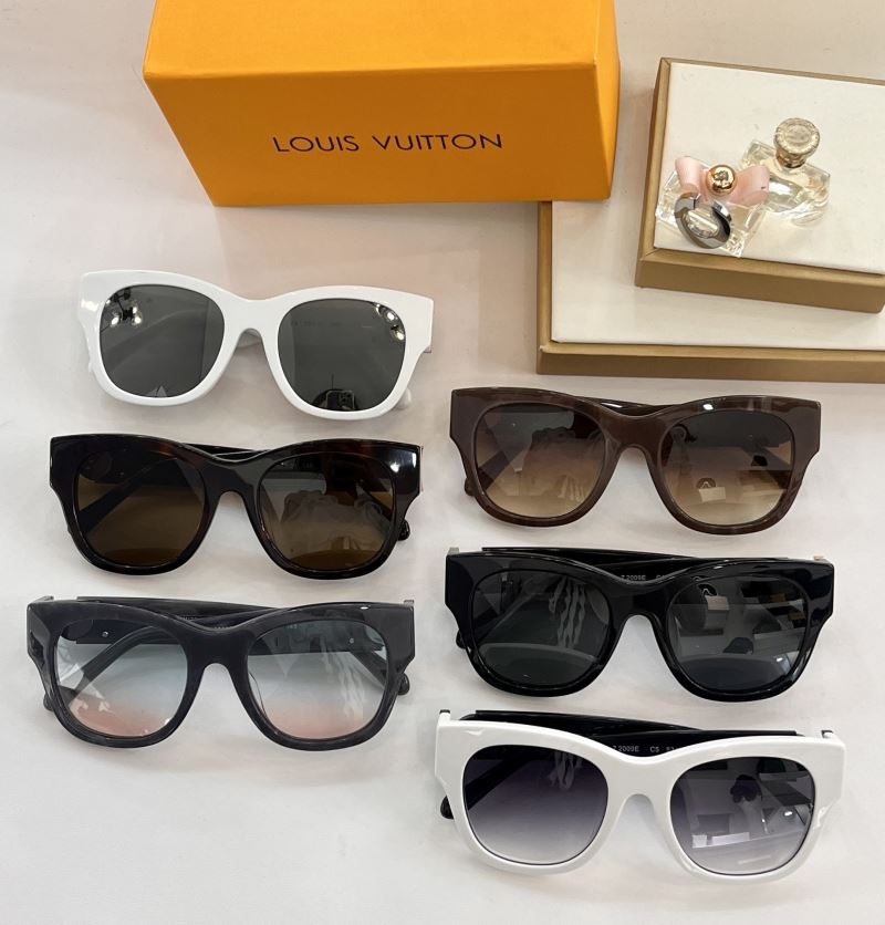 LV Sunglasses